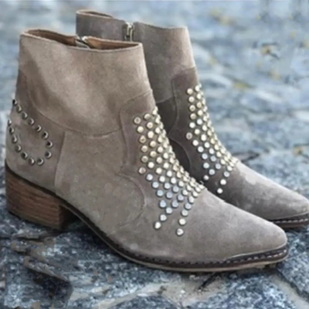 Zoya™ | Glitter Heels