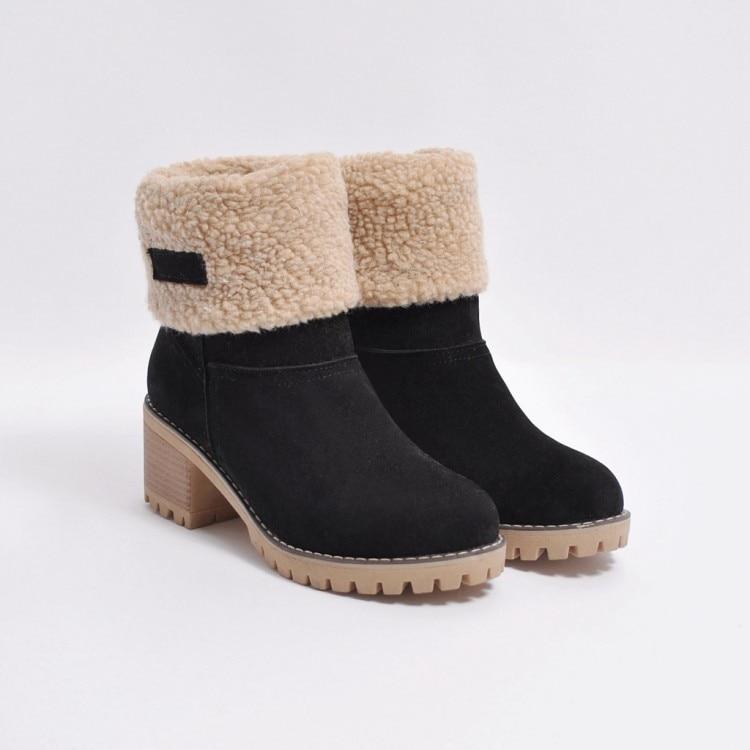 Black / 9