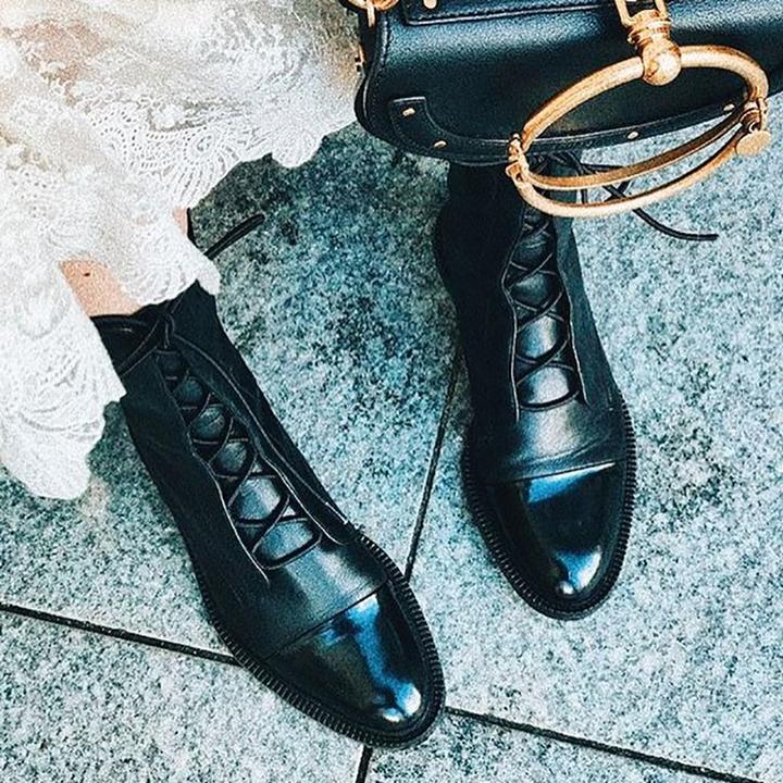 Valérie™ | Winter Orthopedic Boots