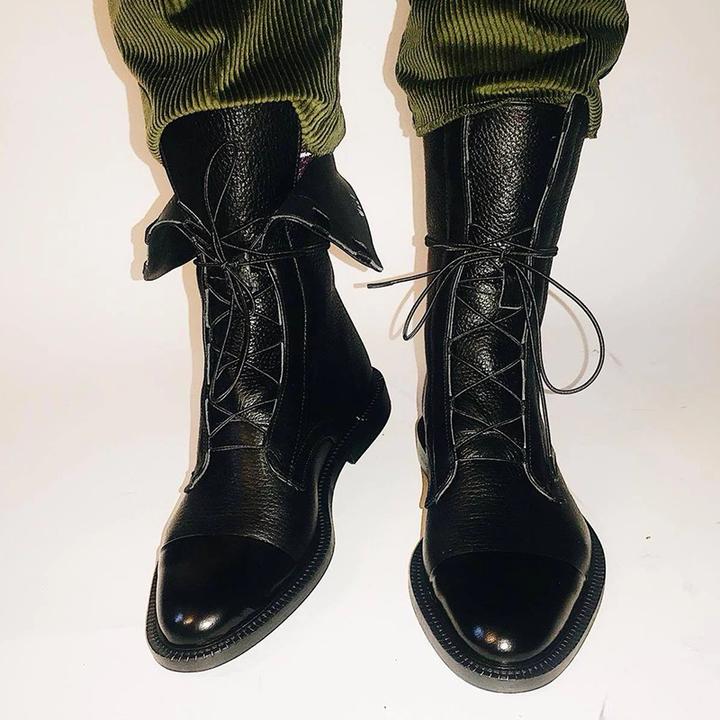 Valérie™ | Winter Orthopedic Boots