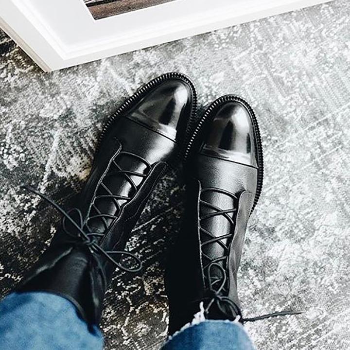 Valérie™ | Winter Orthopedic Boots
