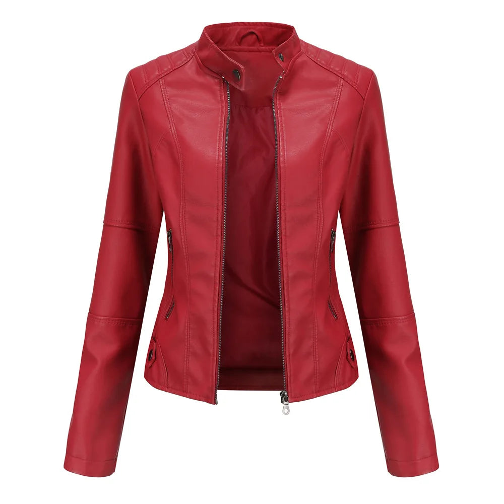 red / 4XL