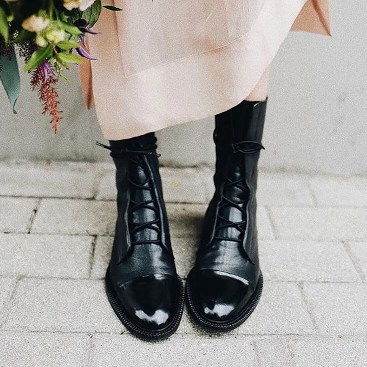 Valérie™ | Winter Orthopedic Boots