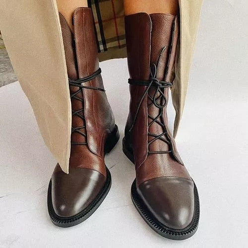 Valérie™ | Winter Orthopedic Boots