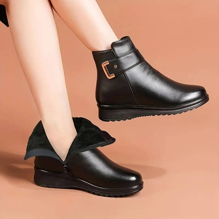 Bethany | Ankle Boots