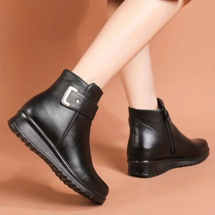 Bethany | Ankle Boots