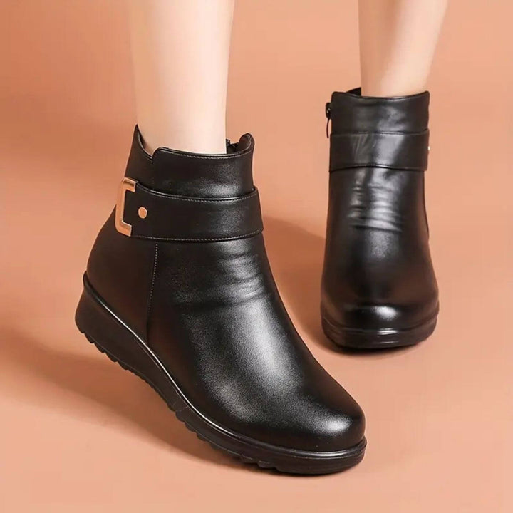 Bethany | Ankle Boots