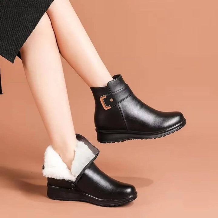 Bethany | Ankle Boots
