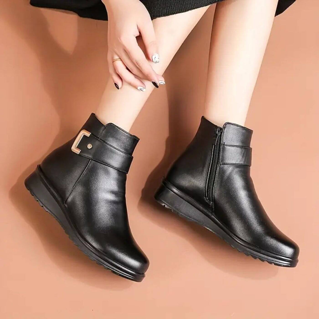 Bethany | Ankle Boots