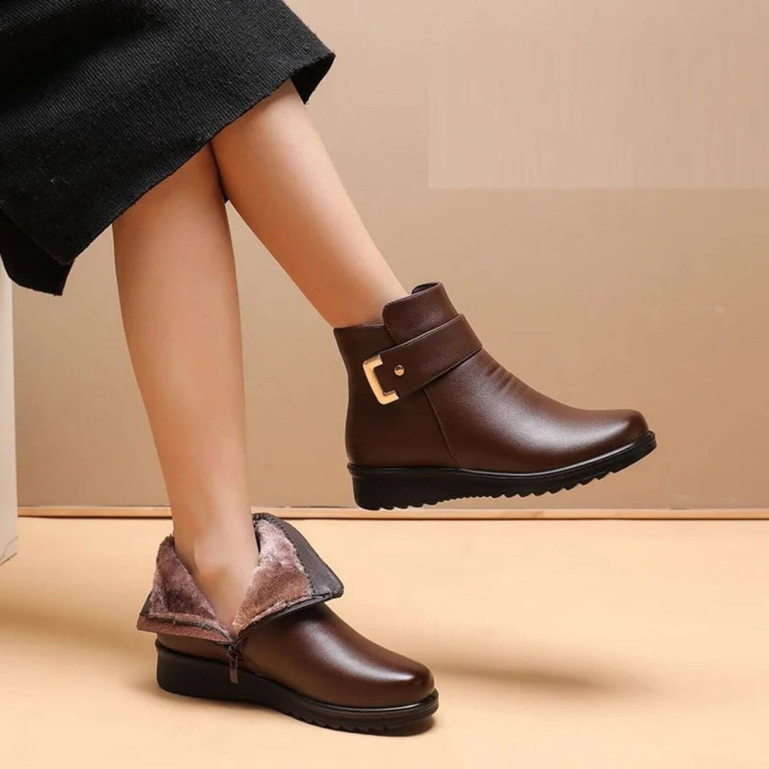 Bethany | Ankle Boots