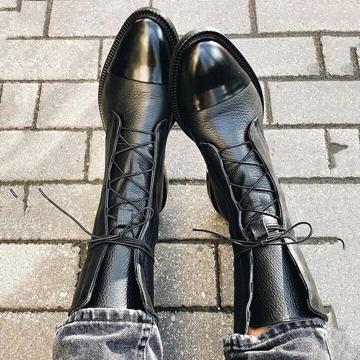 Valérie™ | Winter Orthopedic Boots
