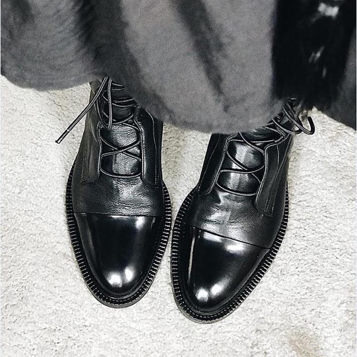 Valérie™ | Winter Orthopedic Boots