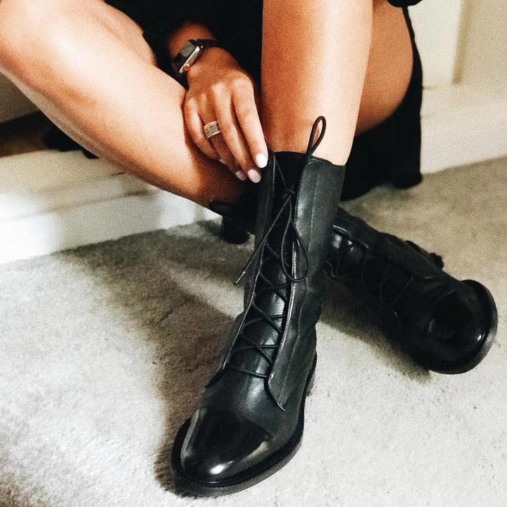 Valérie™ | Winter Orthopedic Boots