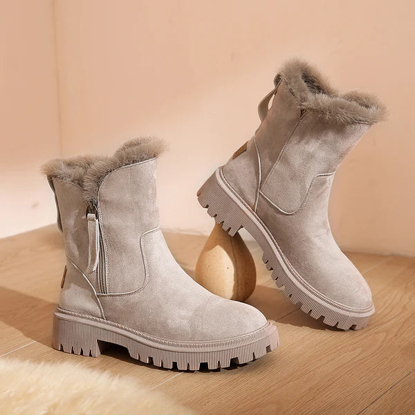 Émilie™ | Everyday Comfort Boots
