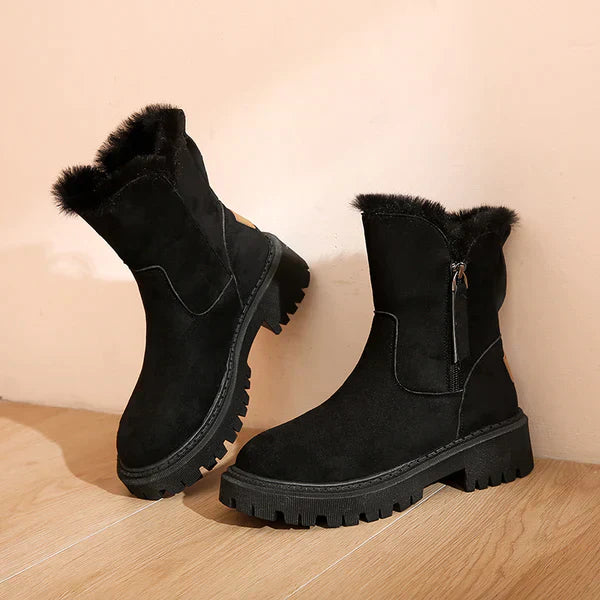 Black / 9