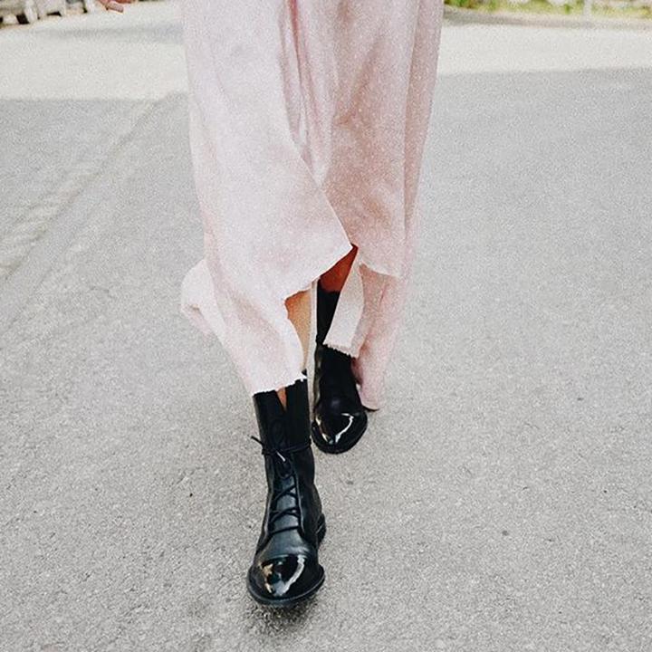 Valérie™ | Winter Orthopedic Boots