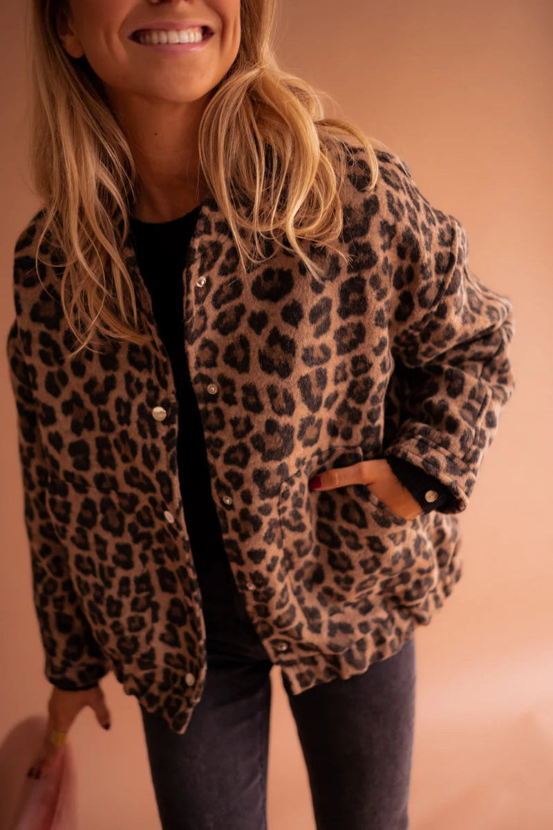 Leopard / 3XL