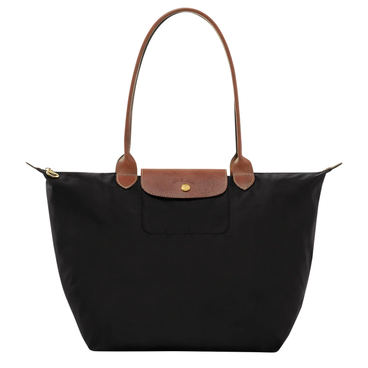 Bria | Classic Everyday Tote Bag