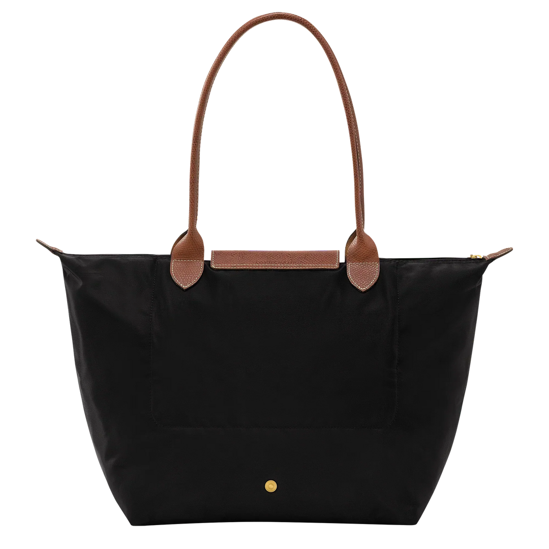 Bria | Classic Everyday Tote Bag