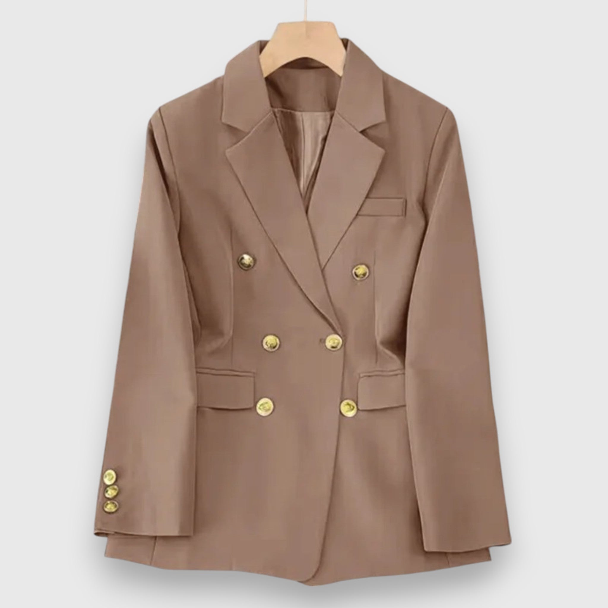 Brown / 3XL