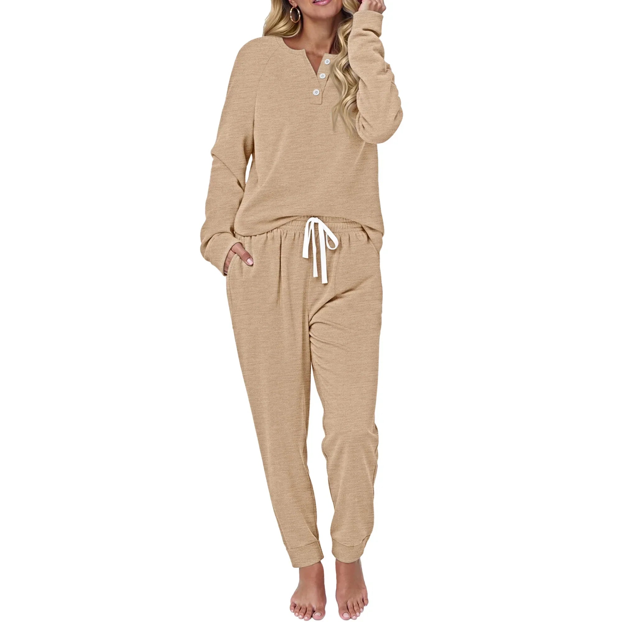 Khaki / 2XL