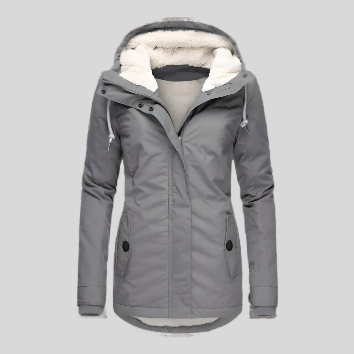 Gray / UK 22 (4XL)