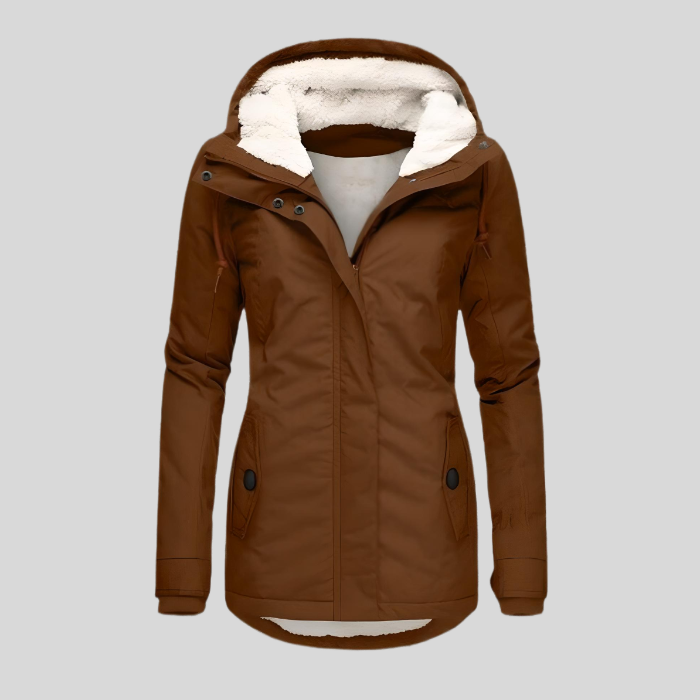 Khaki / UK 22 (4XL)