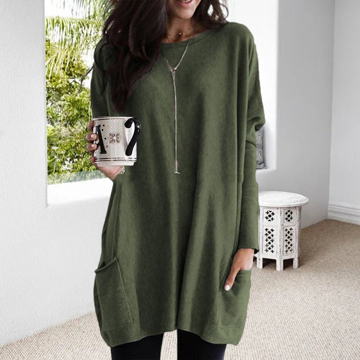 Olive green / 5XL