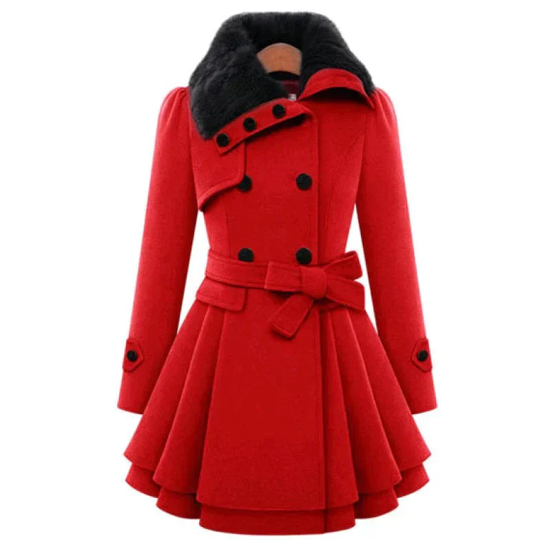 Red / 2XL