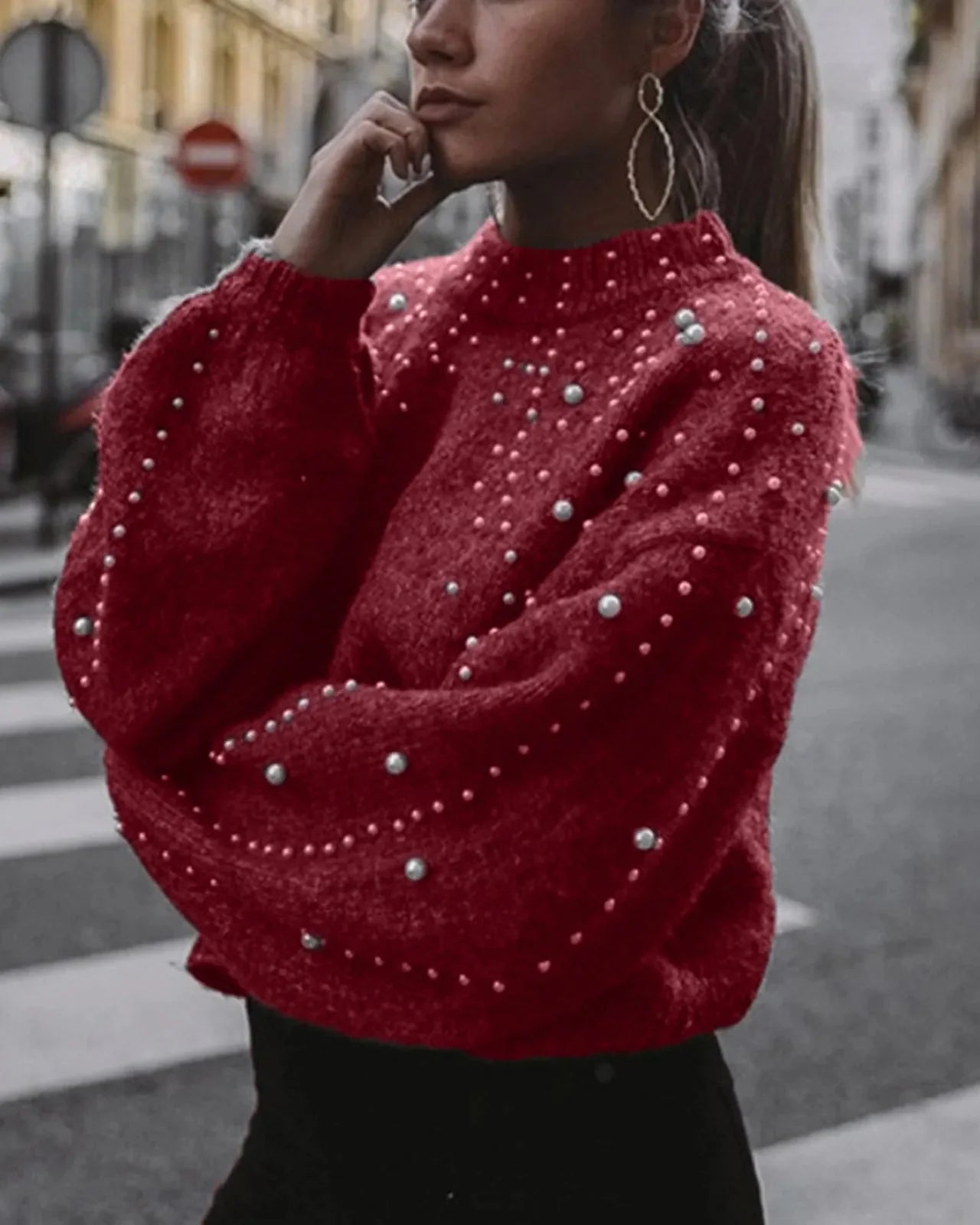 Red / 2XL