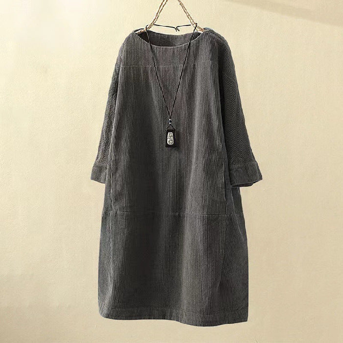 Grey / 4XL