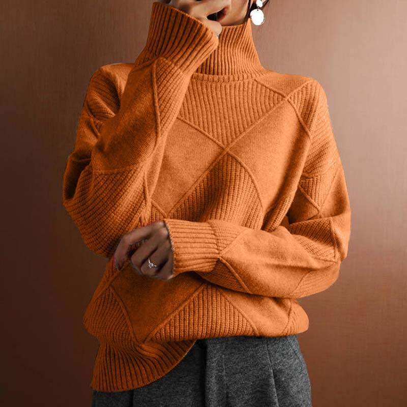 Orange / 3XL