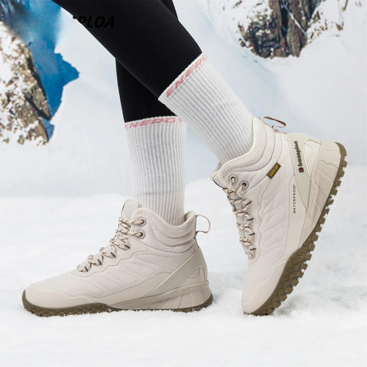 Juliette™ | Trendy Warm Boots