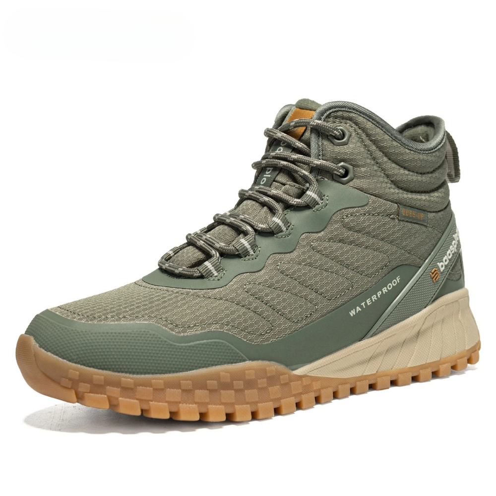 Juliette™ | Trendy Warm Boots