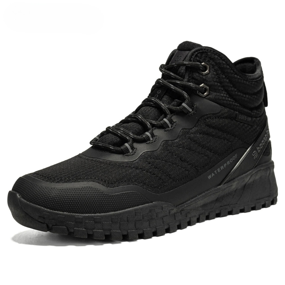 Juliette™ | Trendy Warm Boots
