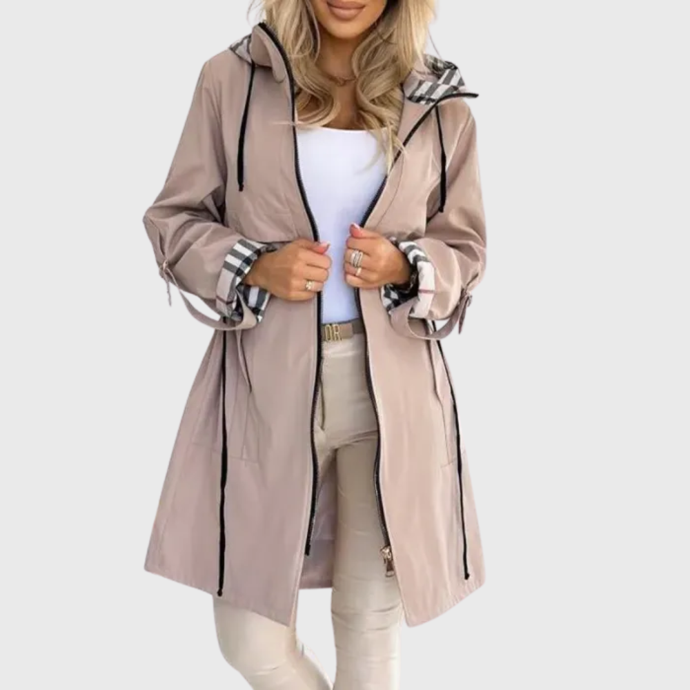 Salmon Colour / 2XL
