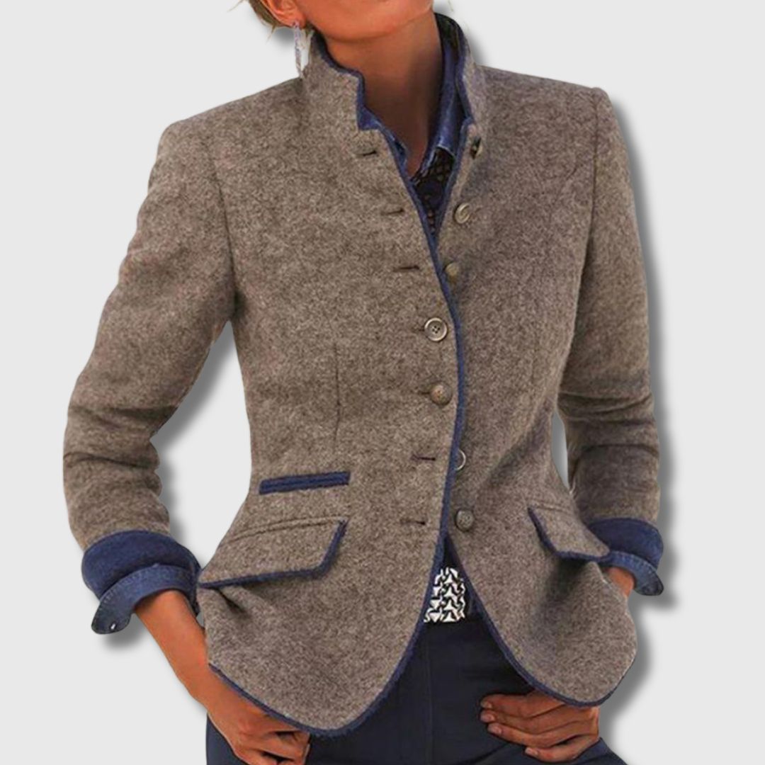 Mixed Gray / 2XL