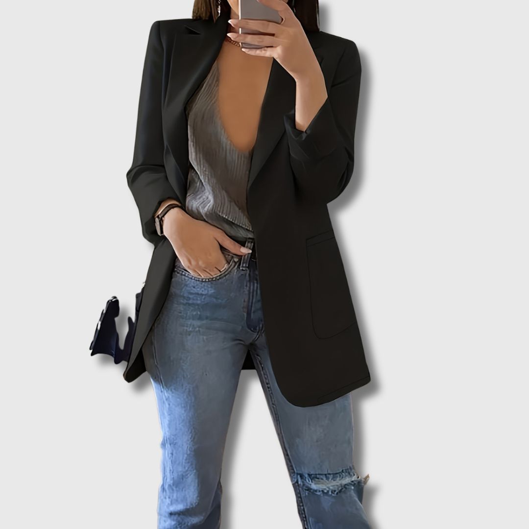 Black / XXL