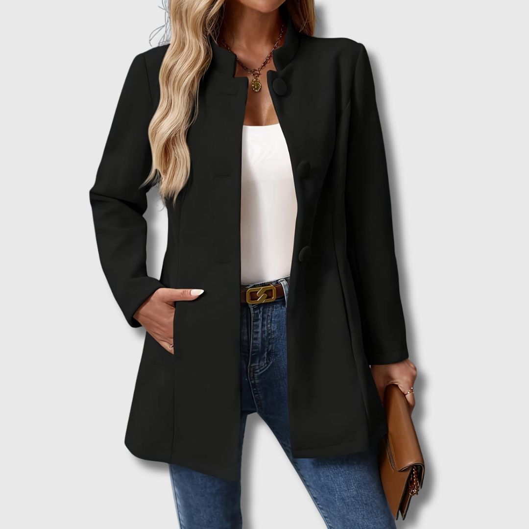 Black / XXL