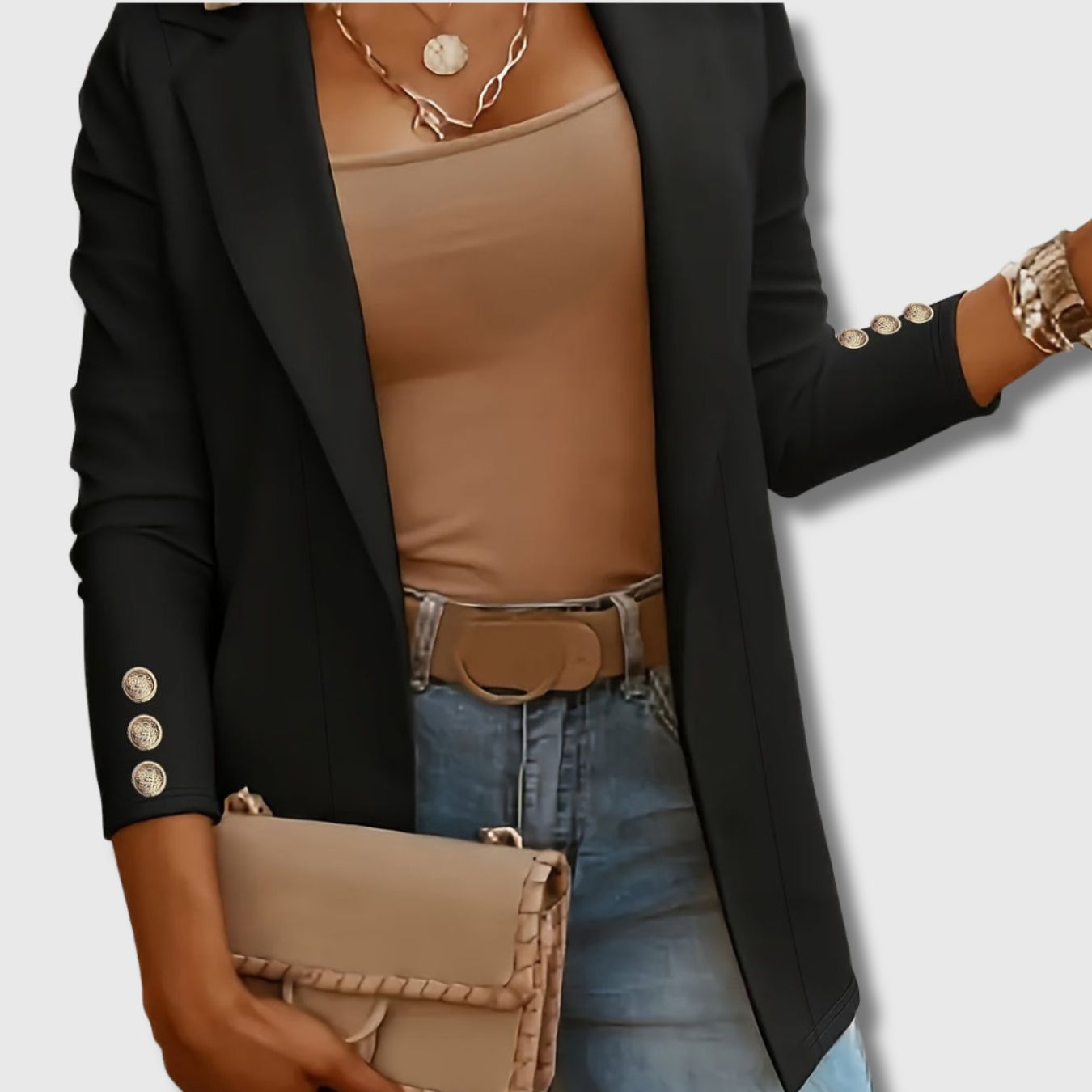 Black / XXL