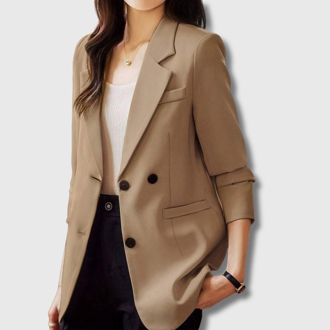 Khaki / XL