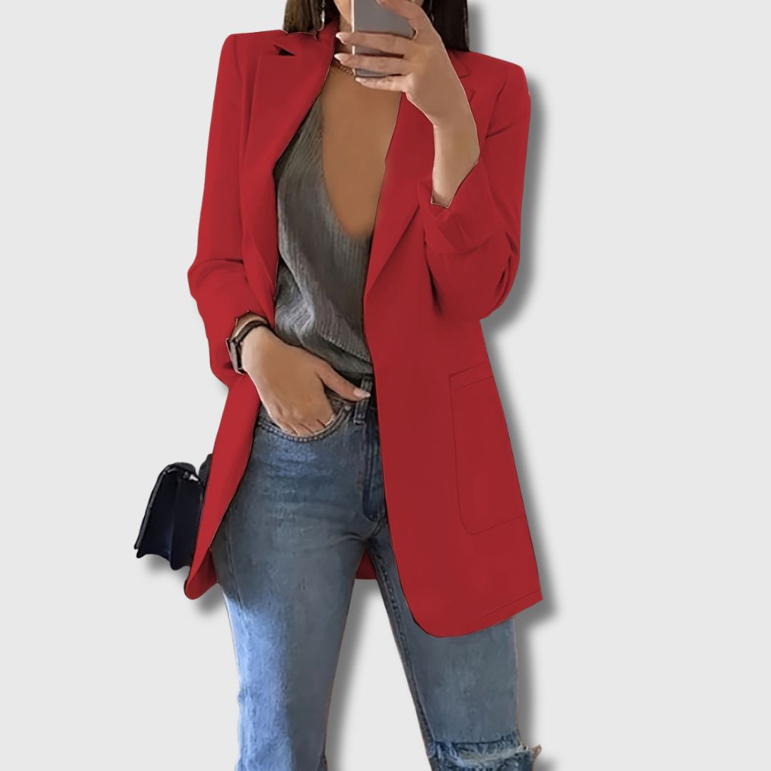 Red / XXL