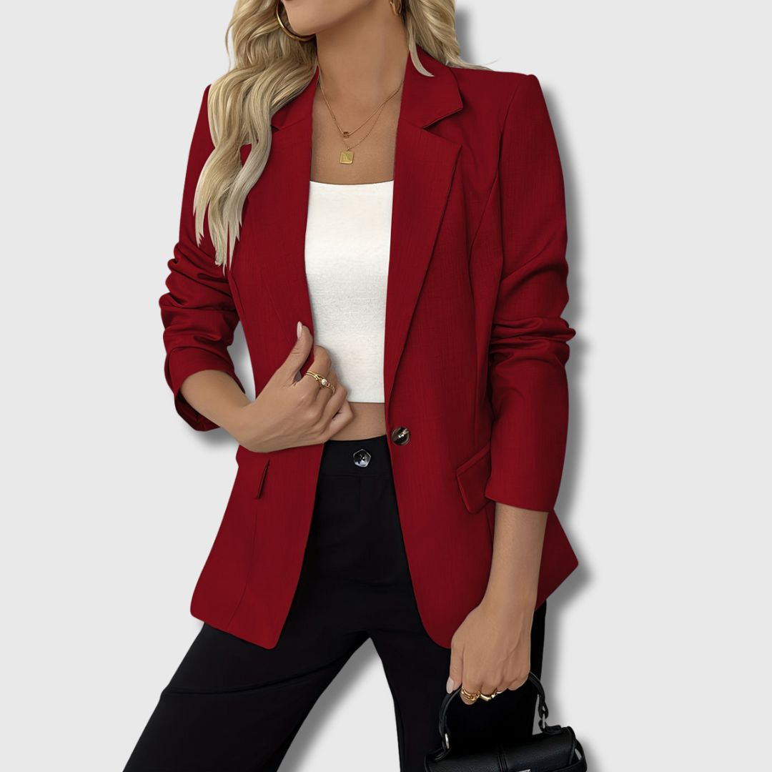 Dark Red-A / XXL