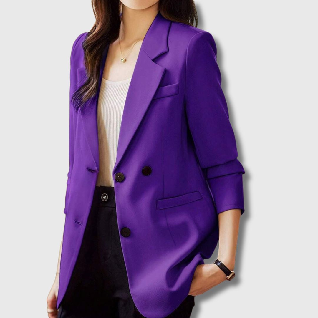 Purple / XL