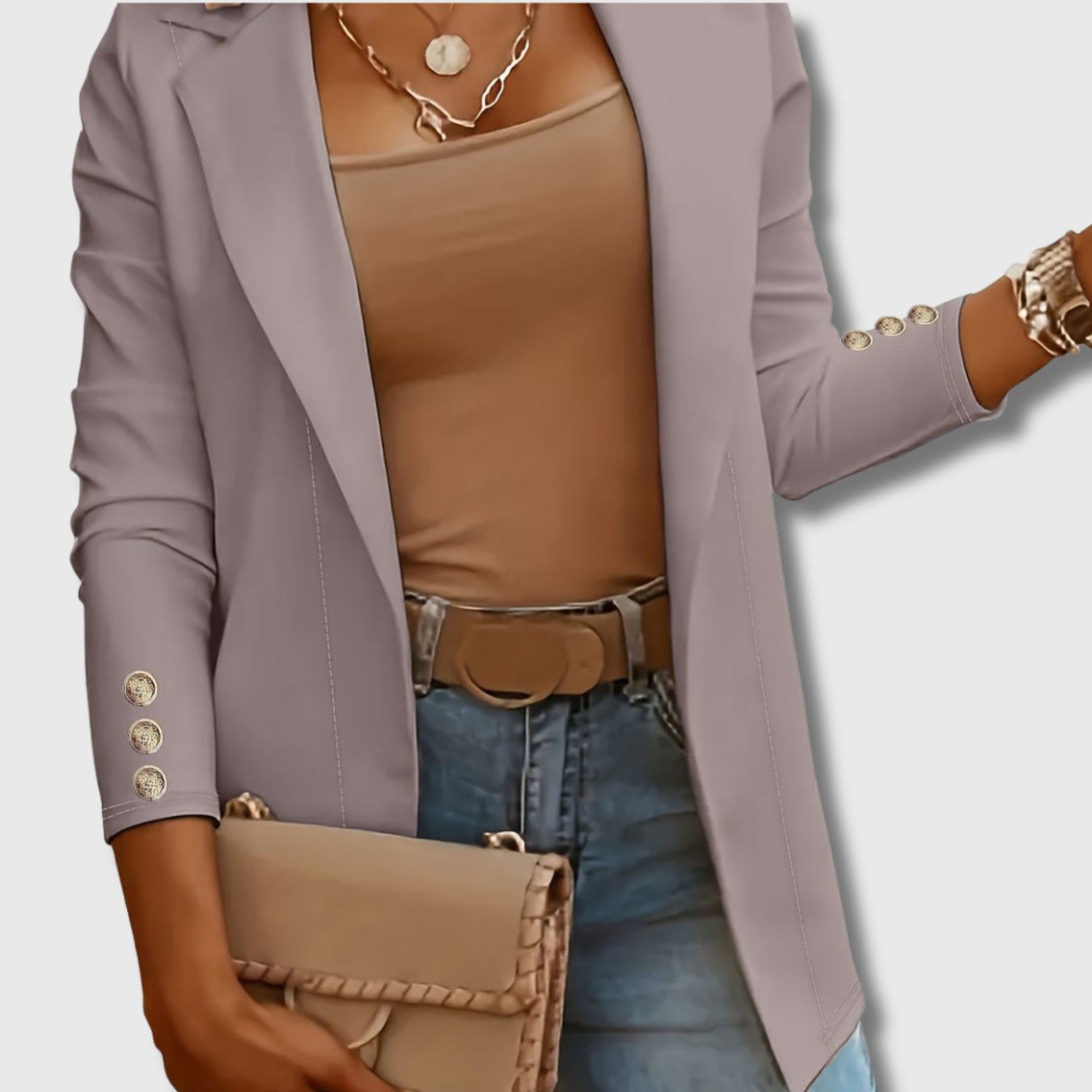 Light gray / XXL