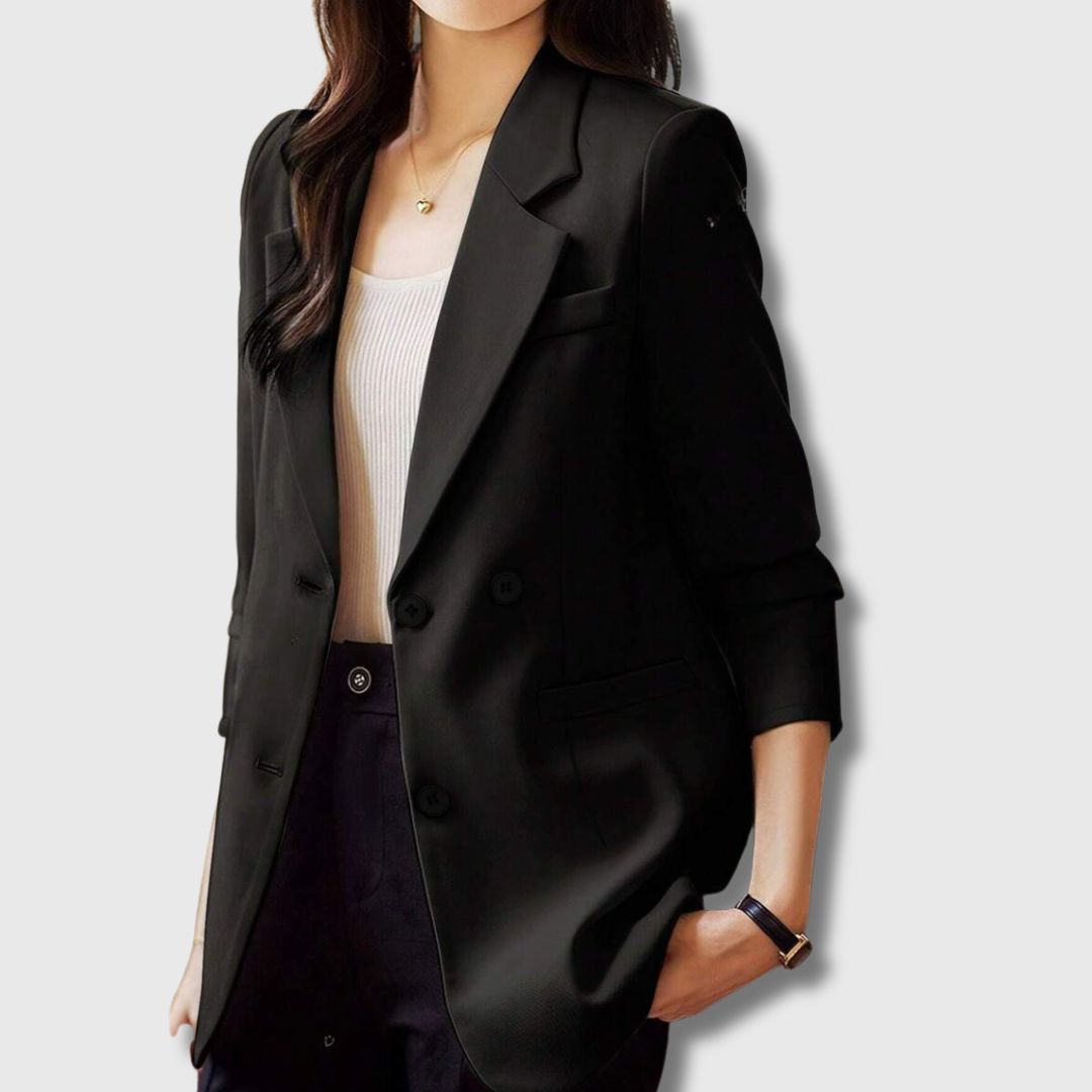 Black / XL