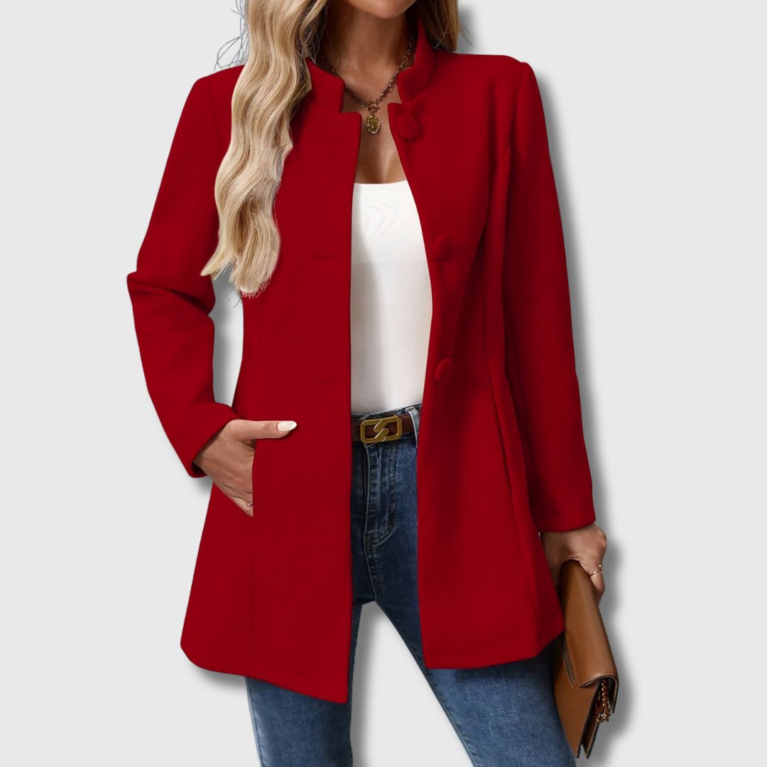 Red / XXL