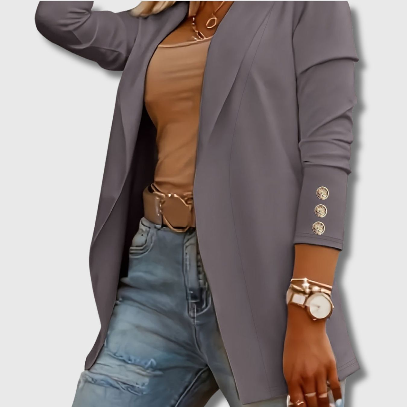 Gray / XXL