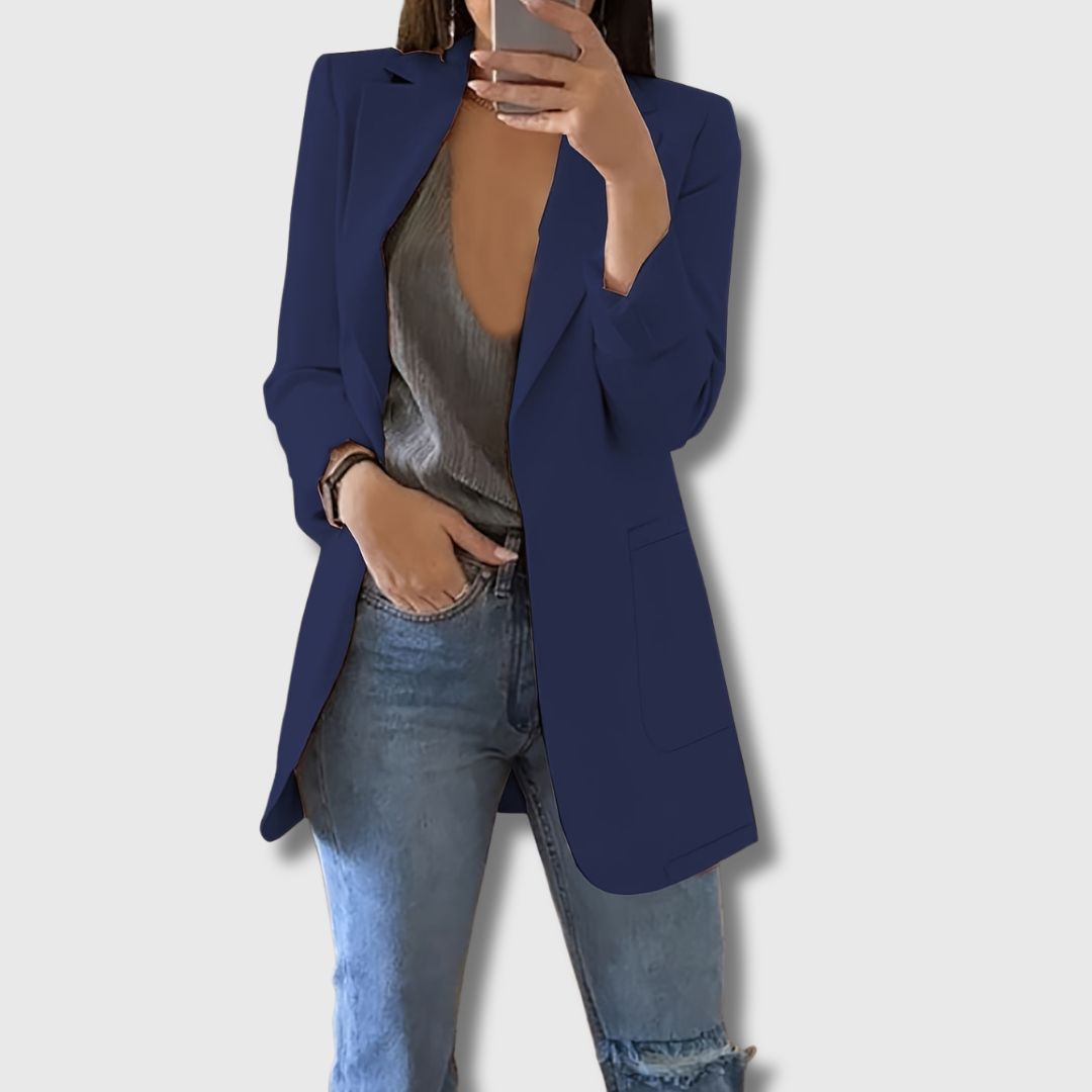 Navy Blue / XXL