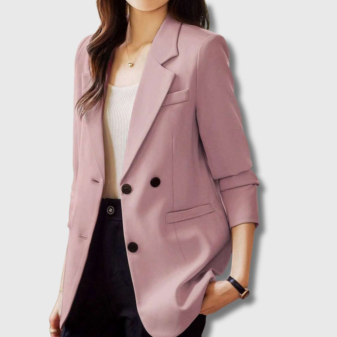 Pink / XL